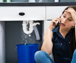 About Emergency plumbing pros Helper, UT