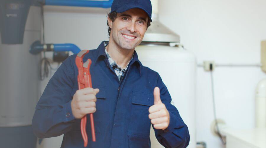Professional emergency plumbing in Helper, UT